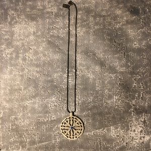 Lionette by Noa Sade necklace pendant